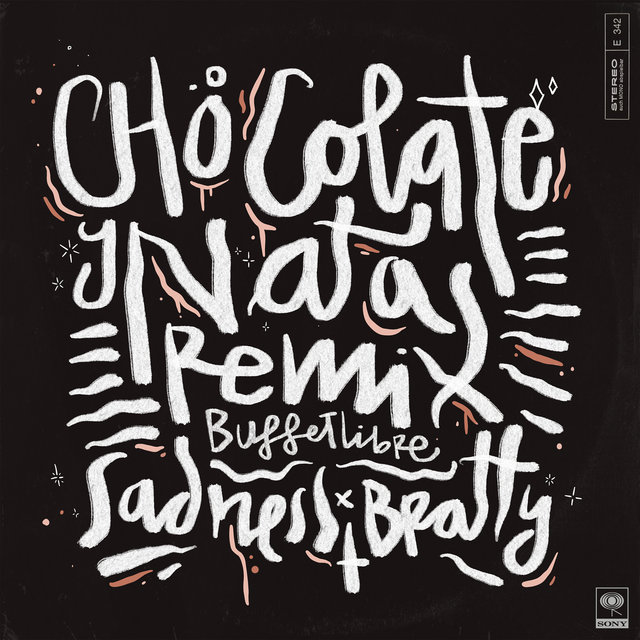 Chocolate y Nata (feat. Bratty) (Buffetlibre Remix)