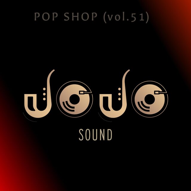 Pop Shop (vol.51)