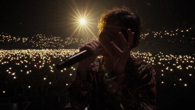 Flashlights (Live)
