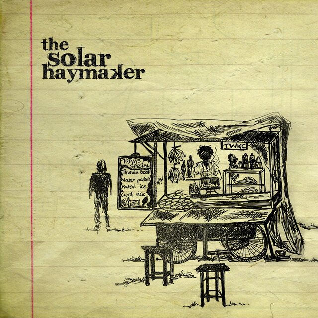 The Solar Haymaker