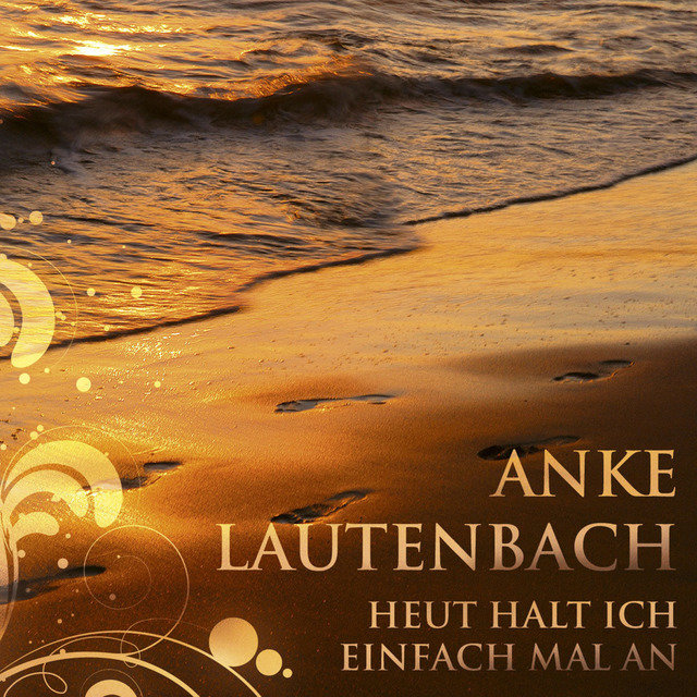 Heut halt ich einfach mal an
