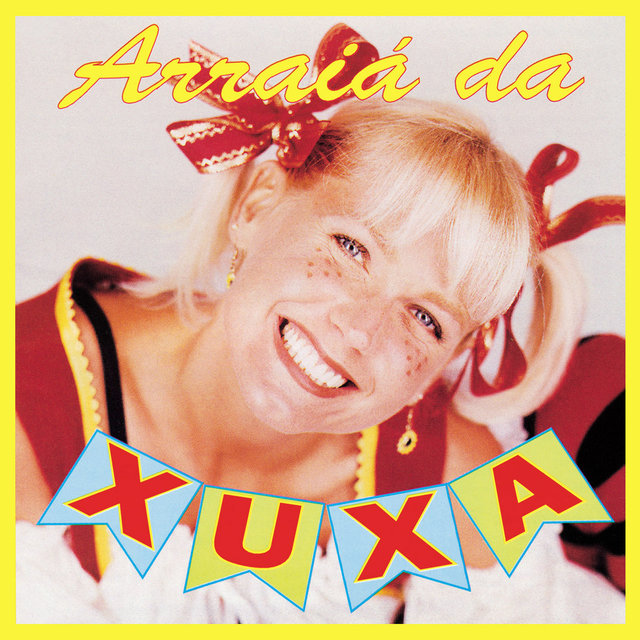 Soco Bate Vira By Xuxa On Tidal tidal