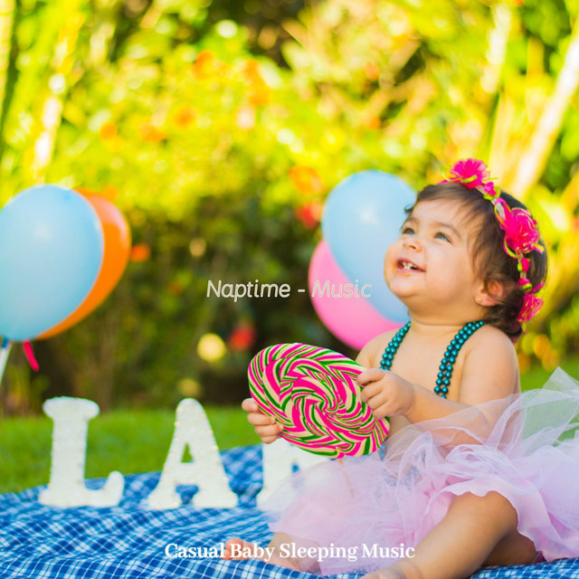 Naptime - Music