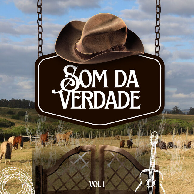 Hinos da Verdade, Vol. 1