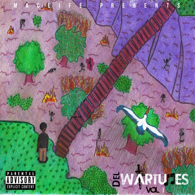WarTunes, Vol. 1