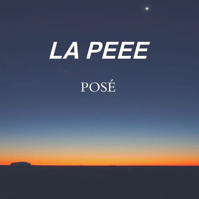 POSÉ