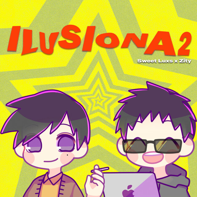 ilusiona2 (feat. Zity & Imperial Kilo)