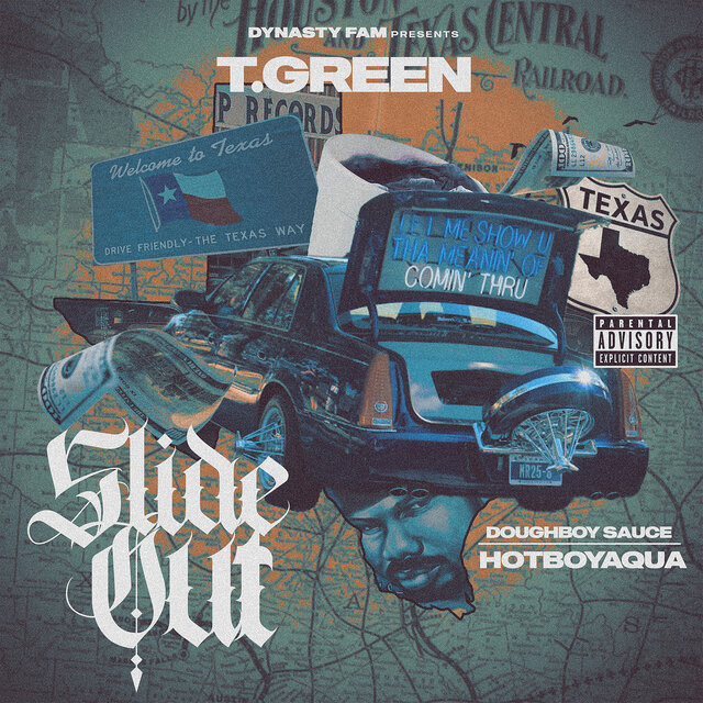 Slide Out