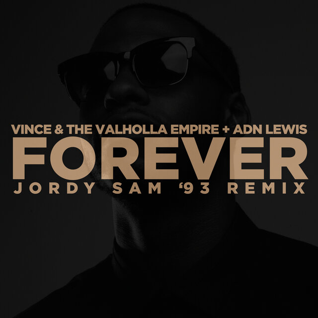 FOREVER (Jordy Sam '93 Remix)