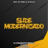 SLIDE MODERNIZADO