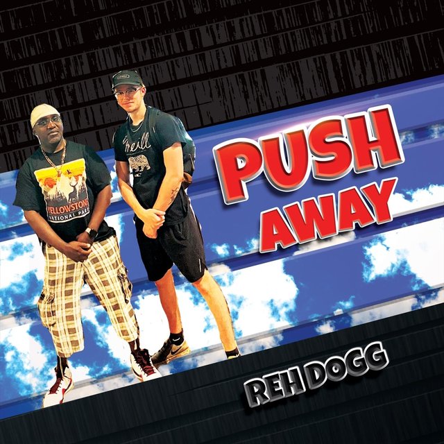 Push Away