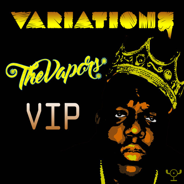 The Vapors VIP