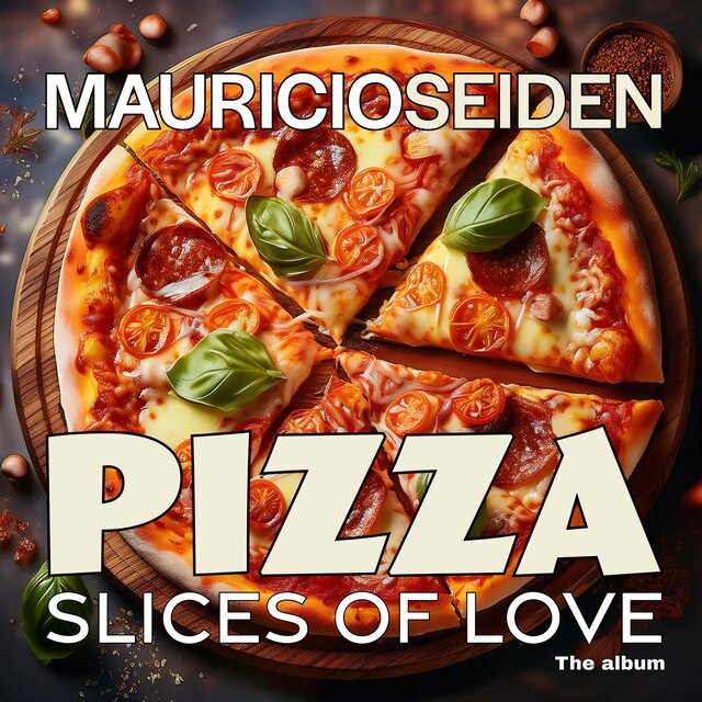 Pizza (Slices of love)