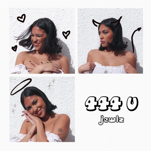 444 u