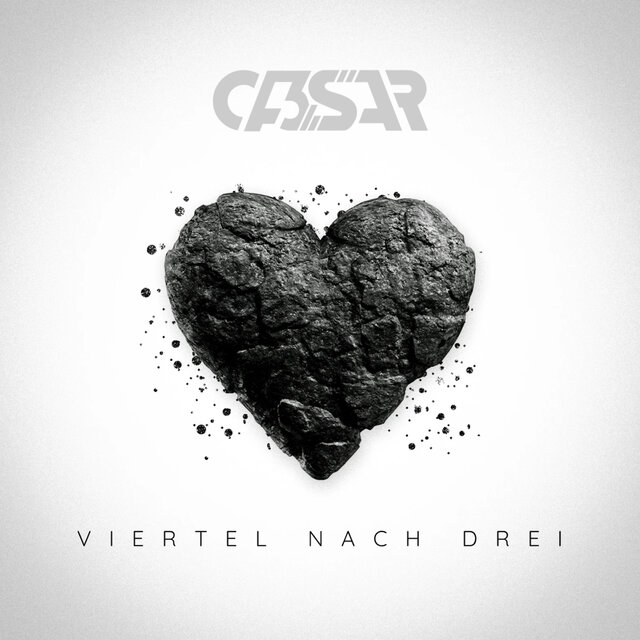 Viertel nach drei