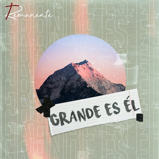 Grande es Él