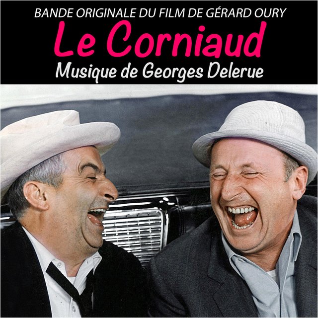 Le corniaud