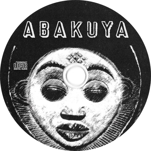 Abakuya EP
