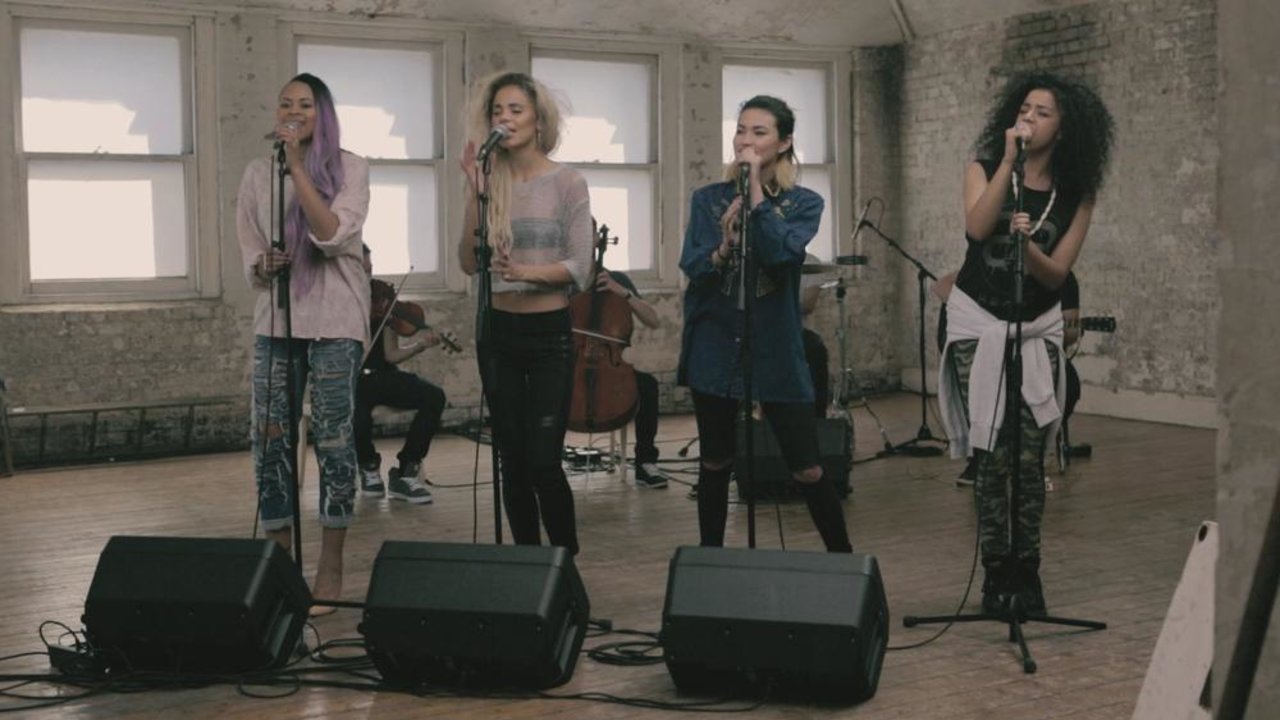 Sleepless in London (Acoustic)