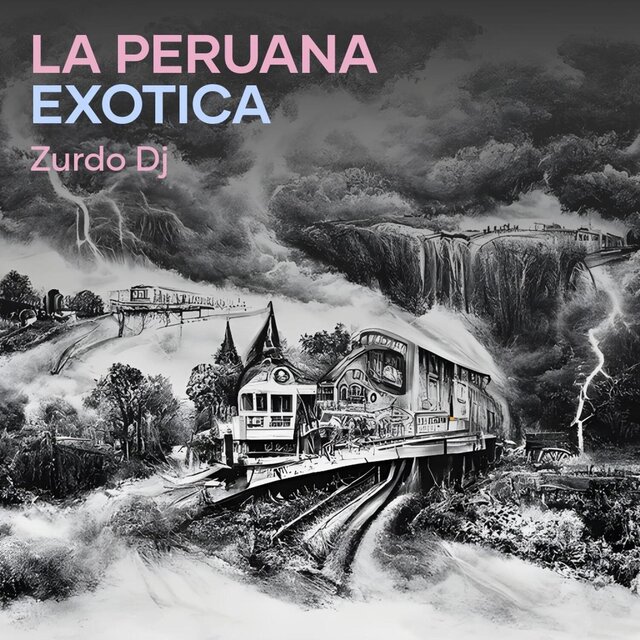 LA PERUANA EXOTICA