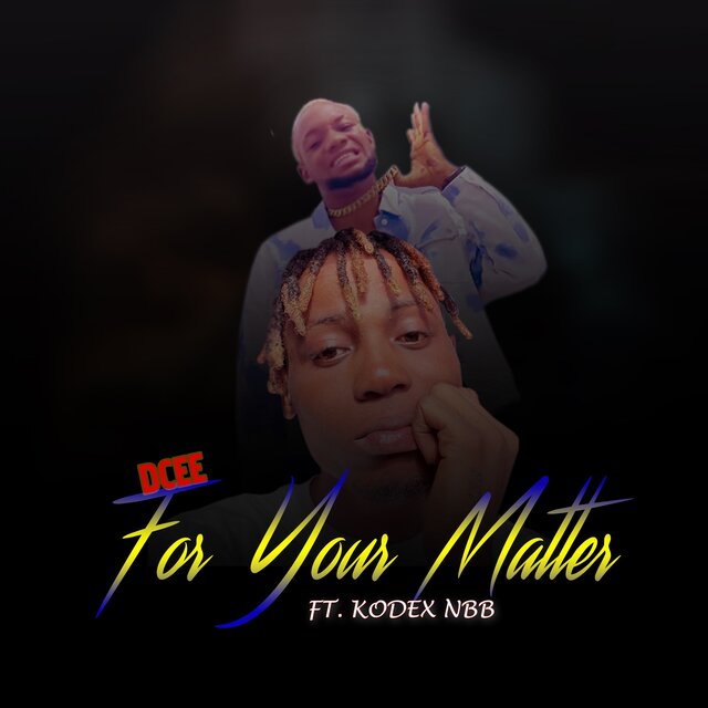 For Your Matter