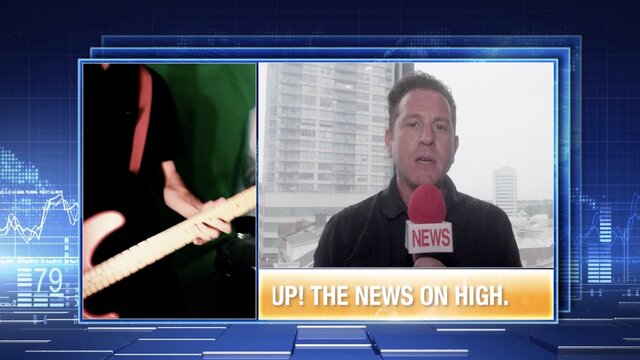 News On High