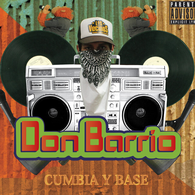 Cumbia Base