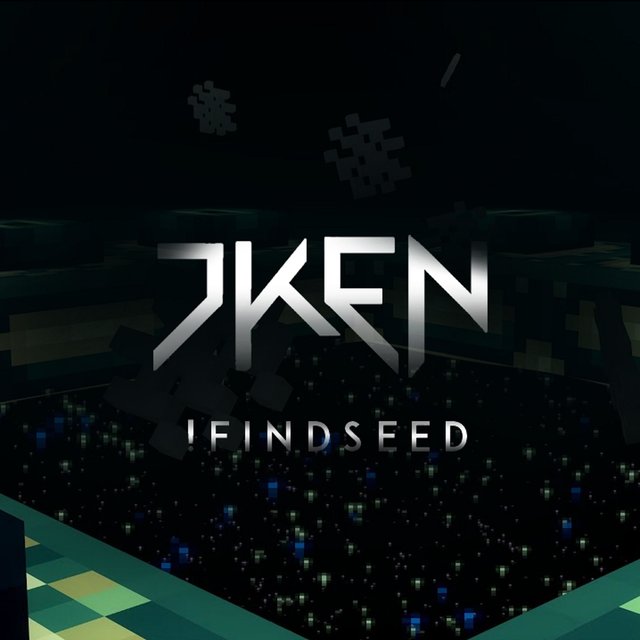 !Findseed (Original Game Soundtrack)