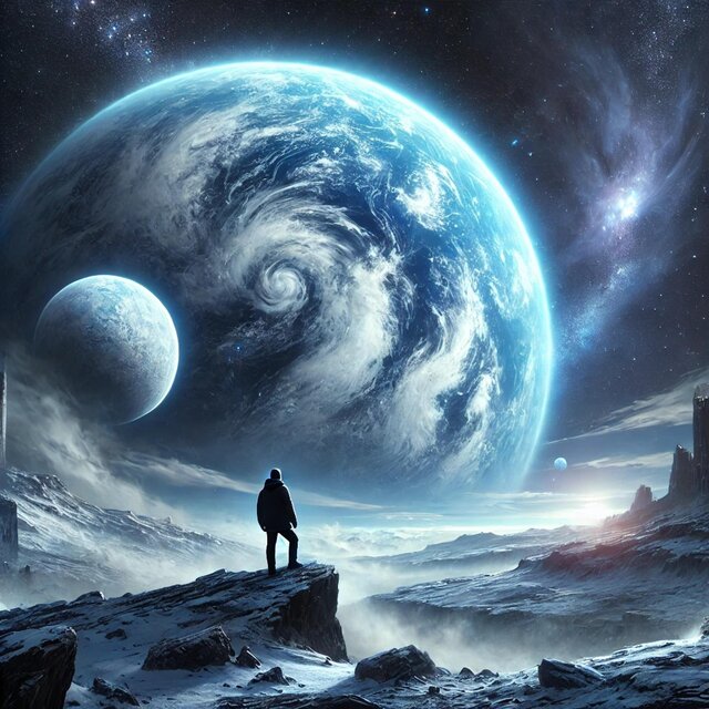 Unknown Planet System