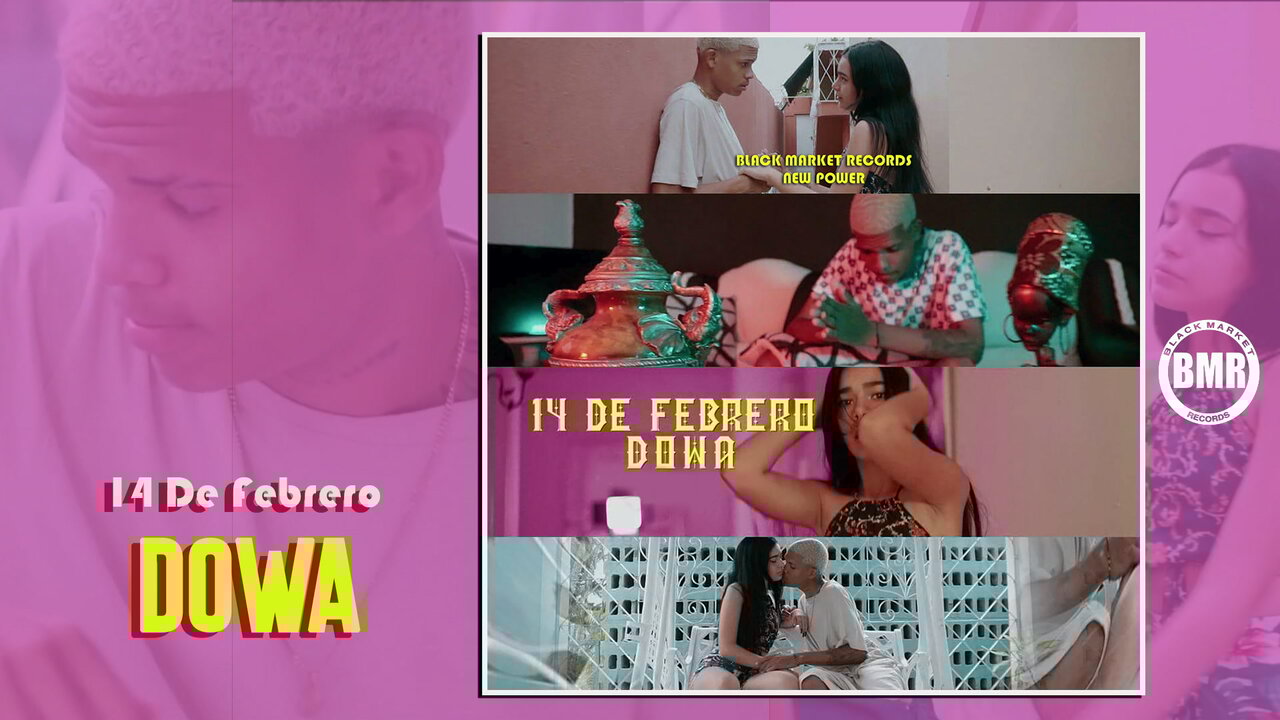 14 De Febrero
