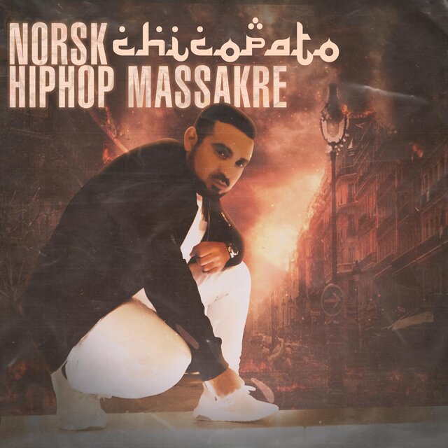 Norsk HipHop Massakre