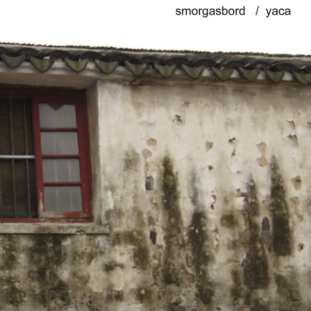 Smorgasbord