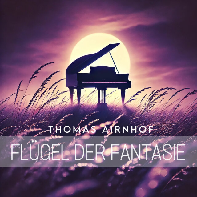 Flügel der Fantasie