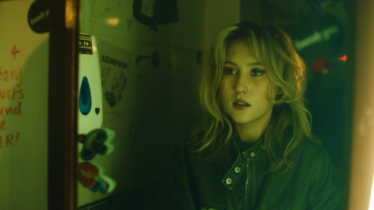 Need Me Now (Visualiser Video)