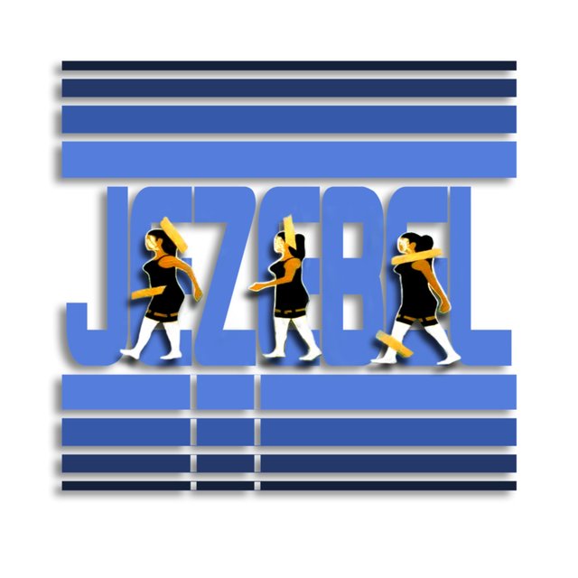 Jezebel (feat. Art Saenz & Mp Tha Mc)