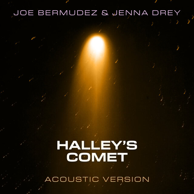 Halley's Comet (Acoustic Version)