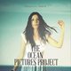 Cover art for album The Ocean Pictures Project by Geneviève Toupin