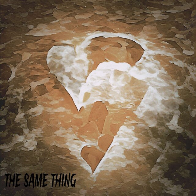 THE SAME THING