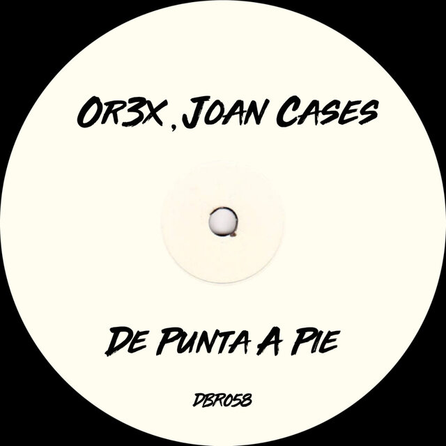 De Punta A Pie