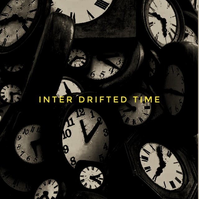 Inter drifted time