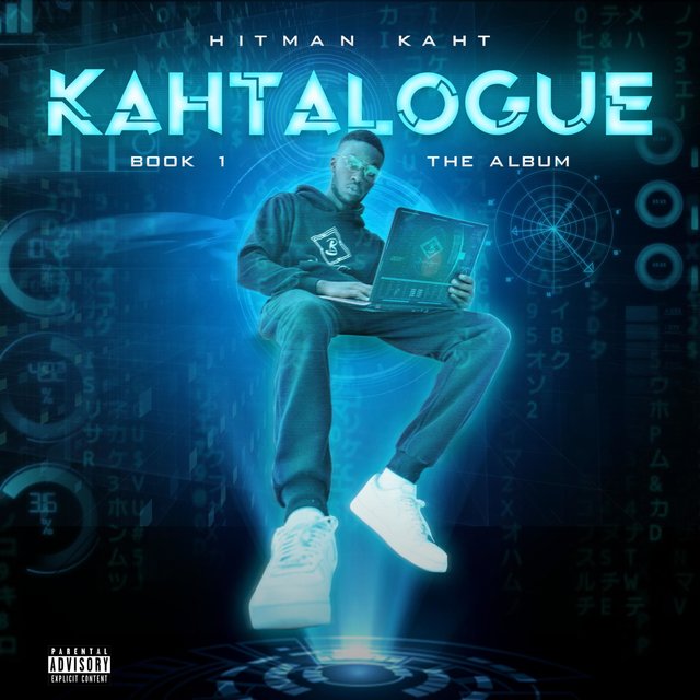 Kahtalogue