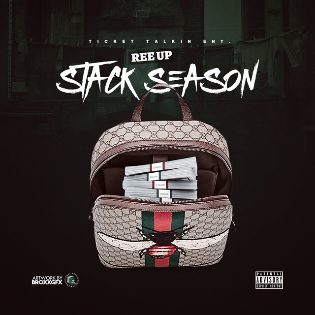 Used To Trap