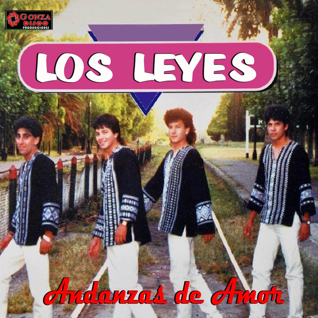 Andanzas de Amor