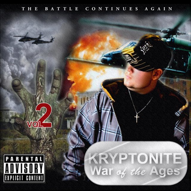 War Of The Ages, Vol. 2