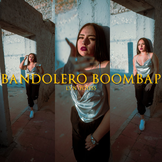 Bandolero Boombap