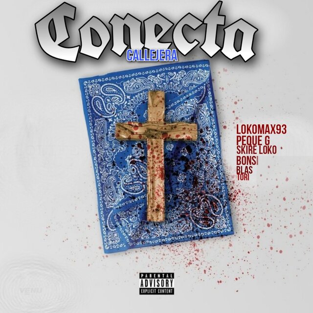 Conecta callejera (feat. Comando Exclusivo & La Guerrilla Musick)