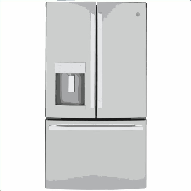 White Noise: Refrigerators and Generators