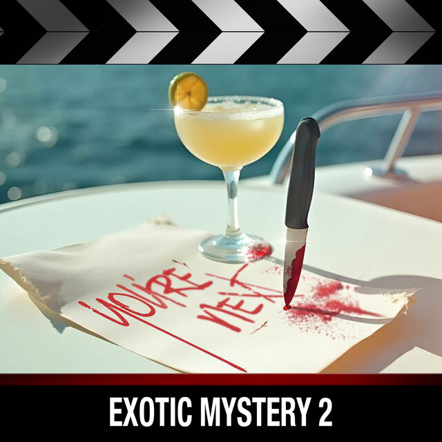 Exotic Mystery 2