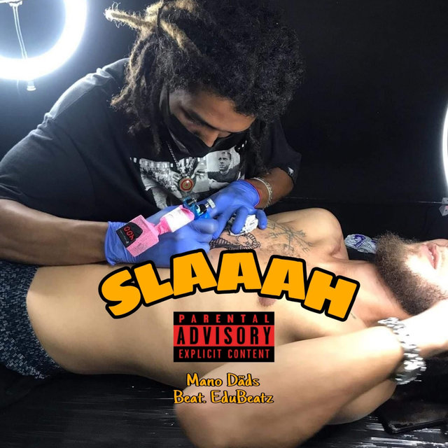 SLAAAH