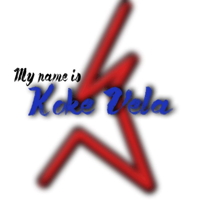 My name is Koke Vela
